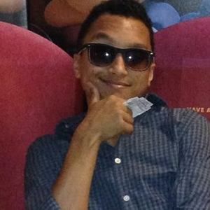 Meet your Posher, Colby